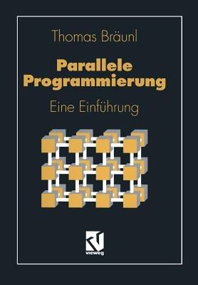 Parallele Programmierung: Eine Einführung - cover