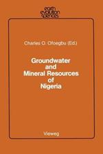 Groundwater and Mineral Resources of Nigeria