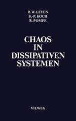 Chaos in dissipativen Systemen
