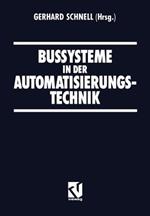 Bussysteme in der Automatisierungstechnik