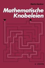 Mathematische Knobeleien