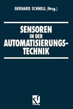 Sensoren in der Automatisierungstechnik
