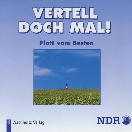 Vertell doch mal! 1