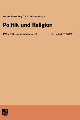 Politik und Religion - cover