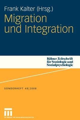Migration und Integration - cover