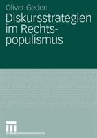 Diskursstrategien im Rechtspopulismus: Freiheitliche Partei Österreichs und Schweizerische Volkspartei zwischen Opposition und Regierungsbeteiligung