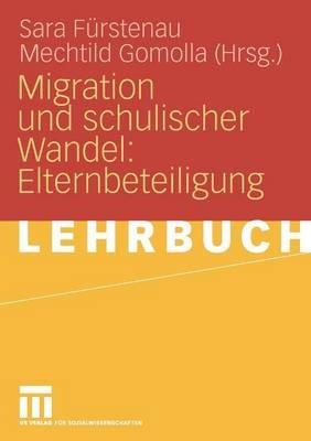Migration und schulischer Wandel: Elternbeteiligung - cover