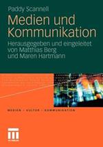 Medien und Kommunikation