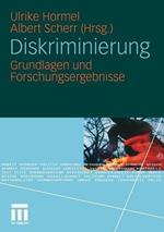 Diskriminierung: Grundlagen und Forschungsergebnisse