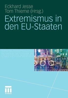 Extremismus in den EU-Staaten - cover