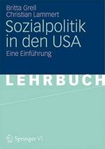 Sozialpolitik in den USA: Eine Einführung