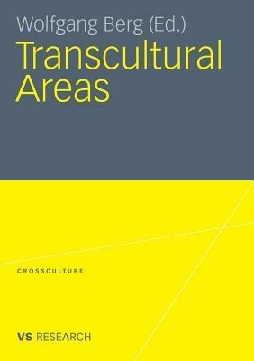 Transcultural Areas - cover