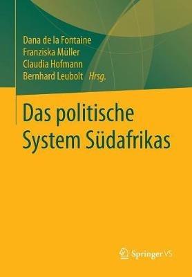 Das politische System Südafrikas - cover