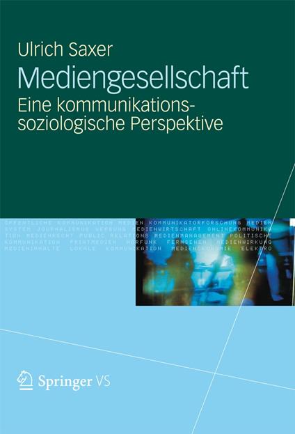 Mediengesellschaft