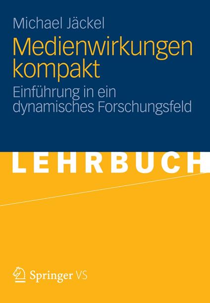 Medienwirkungen kompakt