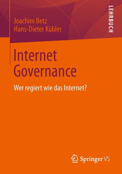 Internet Governance