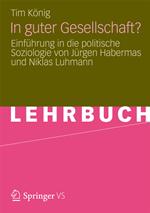 In guter Gesellschaft?