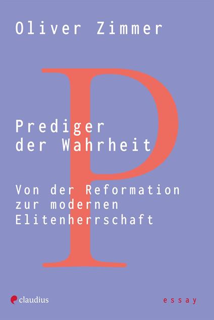 Prediger der Wahrheit