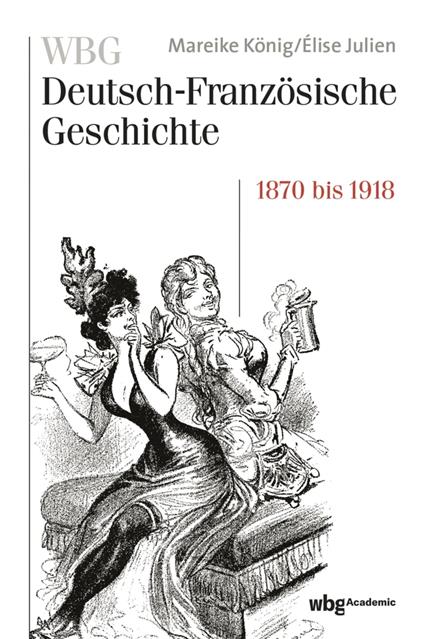 WBG Deutsch-Französische Geschichte Bd. VII