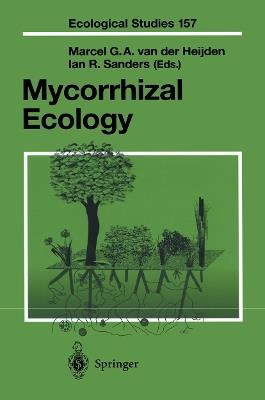 Mycorrhizal Ecology - cover
