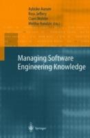 Managing Software Engineering Knowledge - cover