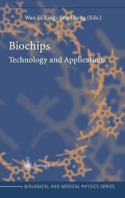 Biochips: Technology and Applications - cover