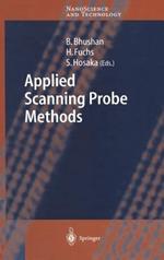 Applied Scanning Probe Methods I
