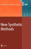 New Synthetic Methods - cover