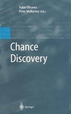Chance Discovery - cover