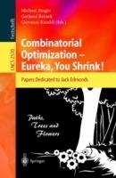 Combinatorial Optimization -- Eureka, You Shrink!: Papers Dedicated to Jack Edmonds. 5th International Workshop, Aussois, France, March 5-9, 2001, Revised Papers