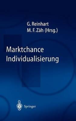 Marktchance Individualisierung - cover