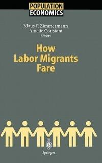 How Labor Migrants Fare - cover
