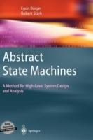 Abstract State Machines: A Method for High-Level System Design and Analysis