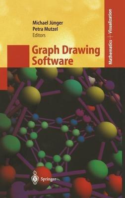 Graph Drawing Software - cover