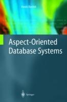 Aspect-Oriented Database Systems - Awais Rashid - cover