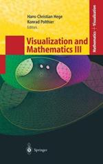 Visualization and Mathematics III