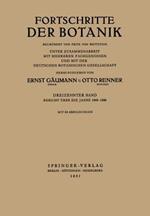 Bericht über die Jahre 1949–1950