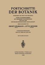 Bericht Über das Jahr 1951