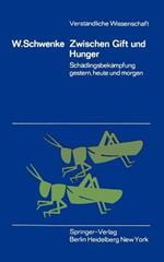 Zwischen Gift und Hunger: Schädlingsbekämpfung gestern, heute und morgen