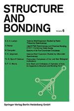 Structure and Bonding