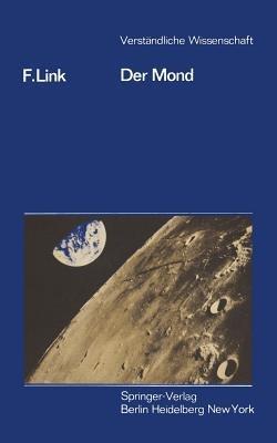 Der Mond - F. Link - cover