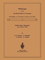 Satellite Beacons Observations from 1964 to 1970