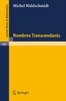 Nombres Transcendants - M. Waldschmidt - cover