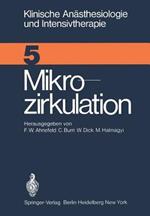 Mikrozirkulation: Workshop April 1974