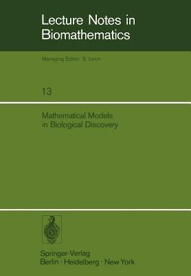 Mathematical Models in Biological Discovery - cover