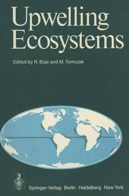 Upwelling Ecosystems - cover