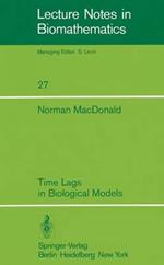 Time Lags in Biological Models
