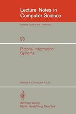 Pictorial Information Systems