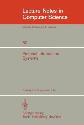 Pictorial Information Systems - cover