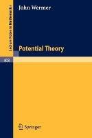 Potential Theory - J. Wermer - cover